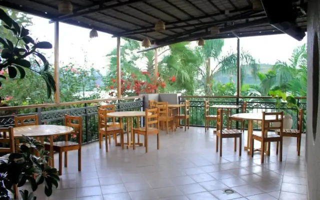 Asante Hotel Gisenyi