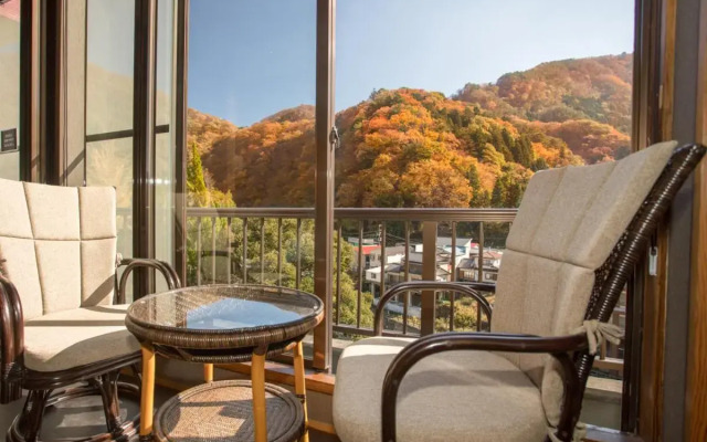 LiVEMAX RESORT KAWAJI