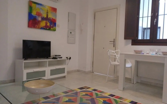 Espacioso dúplex en la Puerta Real