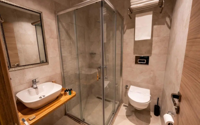 Stones of Cappadocia