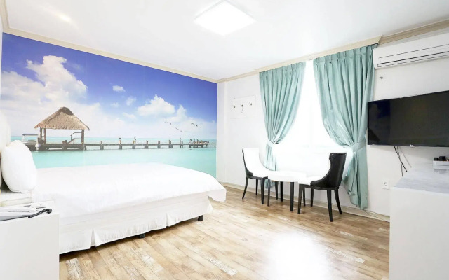 Songrim Motel