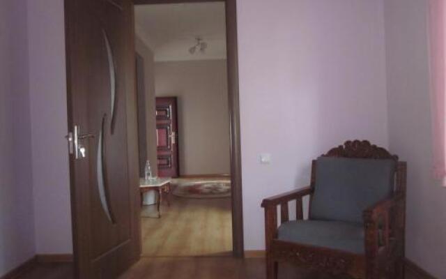Guest House Ukimerioni