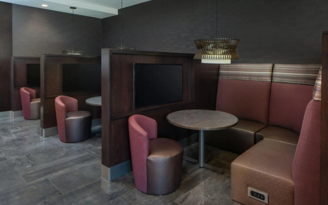 Courtyard by Marriott Houston Northwest/Cypress