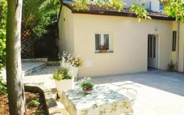 Apartments Danilo 48