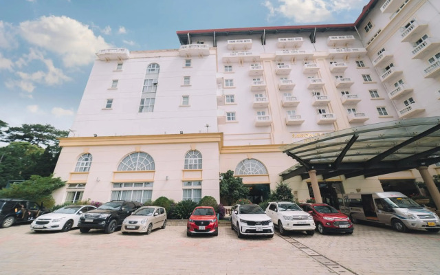 Saigon Dalat Hotel