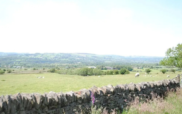 Brambles Farm Peak District Escape