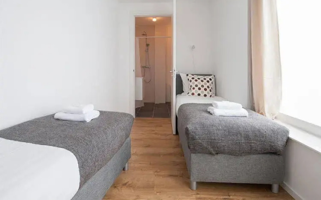 Short Stay Group De Pijp District Apartments