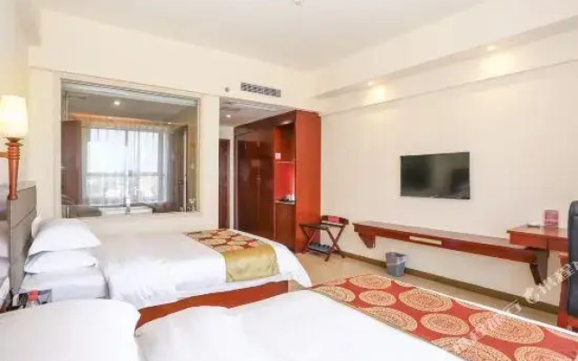 Tanggula Hotel