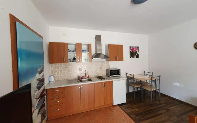 Apartments Topalović