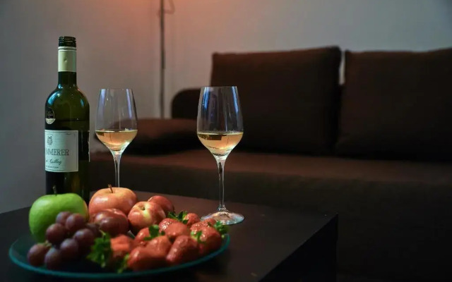 Villasori Apartman