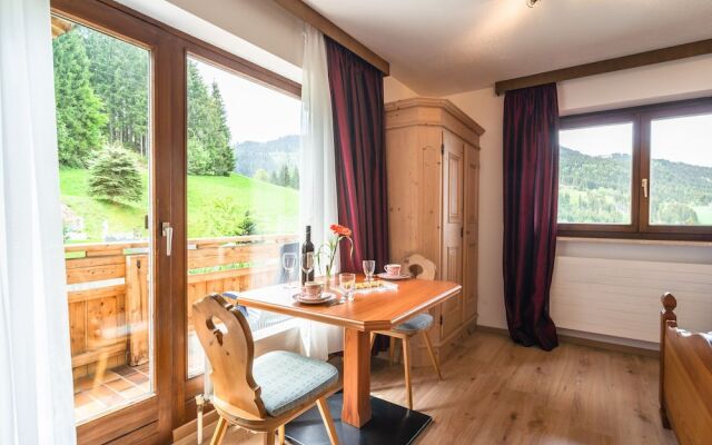 Boutique Apartment in Ellmau With Parking