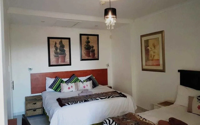 Old n New Bed and Breakfast