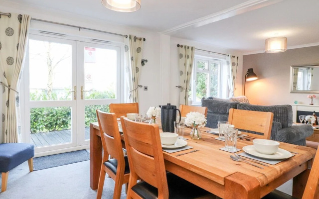 Arnside House