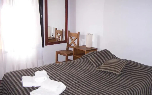 Cabañas La Morera