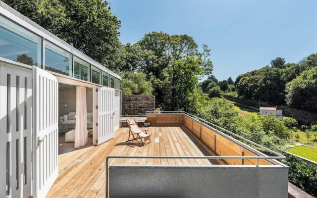 Casas do Sarela by Upper Luxury Housing