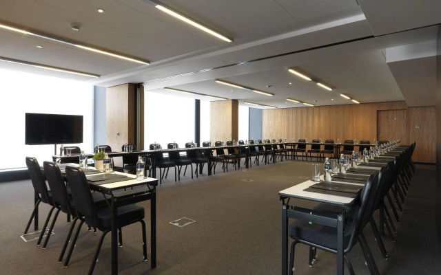 Sense Hotel Sofia, a Member of Design Hotels