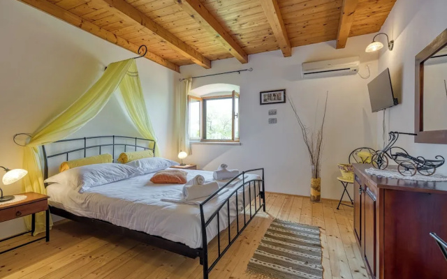 Casa Rustica Felker