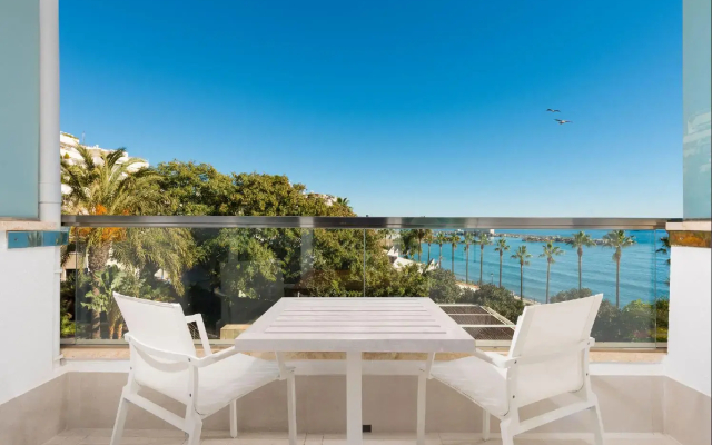 Amàre Beach Hotel Marbella - Adults Recommended