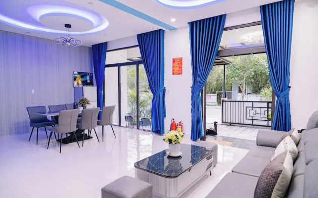 Pao Homestay