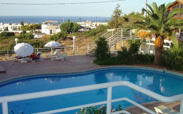 Malievi Villa