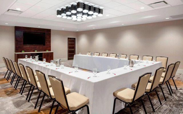 Marriott Baton Rouge