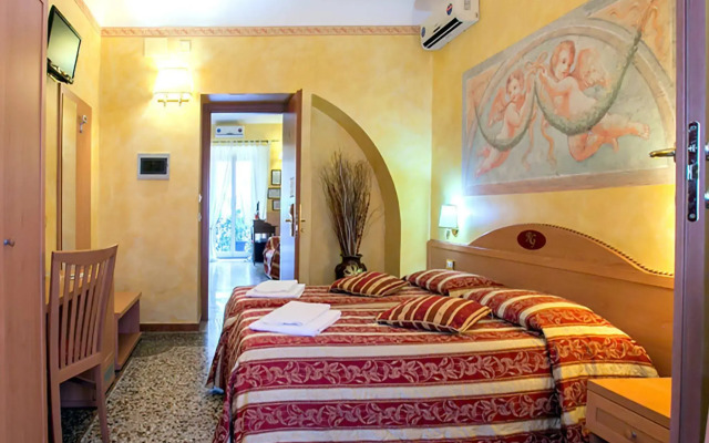 Residenza  Giustiniani