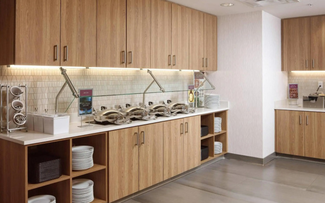 Residence Inn by Marriott San Jose Cupertino
