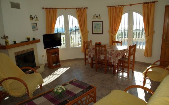 Villa in Benitachell, Alicante 102525 by MO Rentals