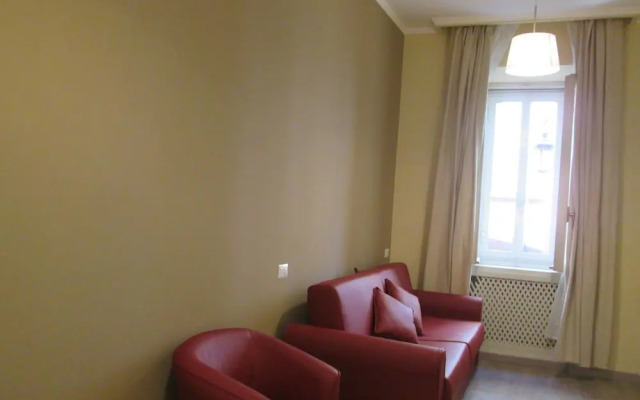 Trevi Elegance Suite