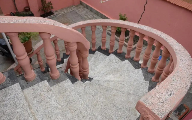 Homestay Gold