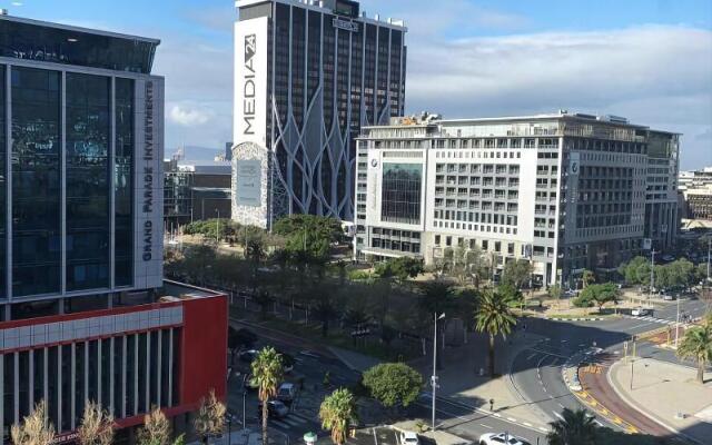 ONOMO Hotel Cape Town Foreshore