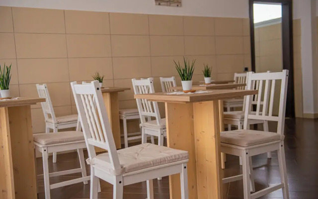 Artemide Fiore Club Suite & Spa