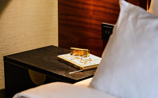 Hotel Mai Amsterdam