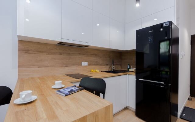 ShortStayPoland Chłodna (B71)