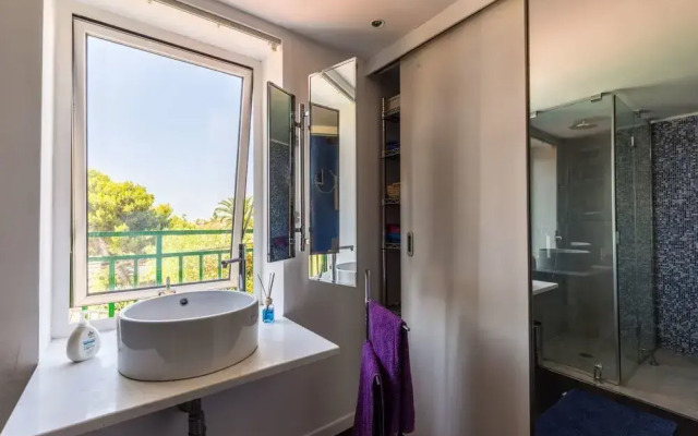 Casa Argo at Mondello