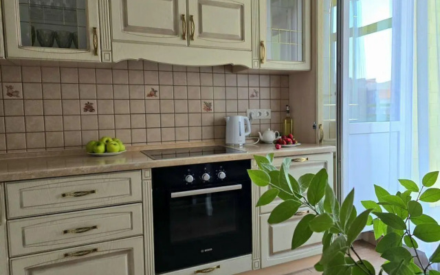 Апартаменты в микрорайоне Крылатый, 24/5