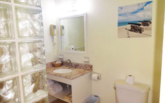 Sugar Bay Club Suites & Hotel