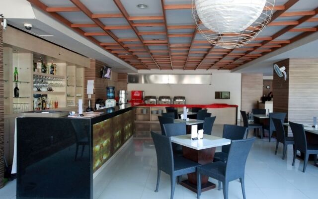 RedDoorz Near Lippo Mall Kuta