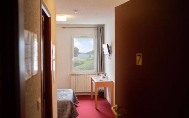 Hôtel Restaurant La Plage