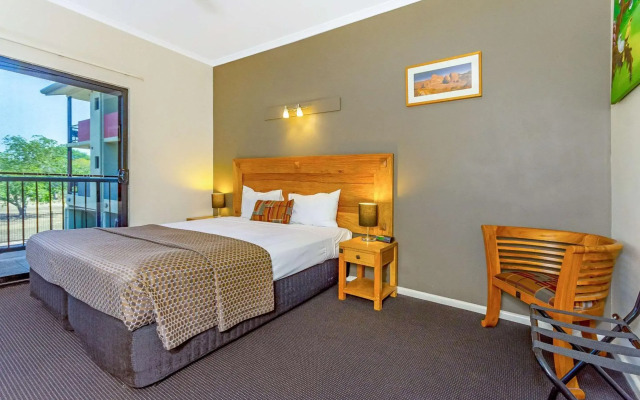 Quality Hotel Darwin Airport