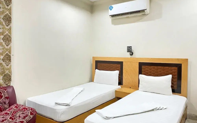 The Grand Hotel Multan