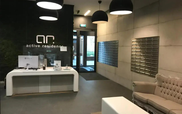 Apartament Active Moon