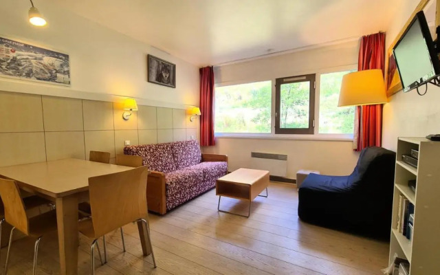 Résidence Andromede - Studio pour 4 Personnes 03