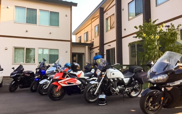 HOTEL Stay Village - Vacation STAY 79937v – Sports – Tomakomai