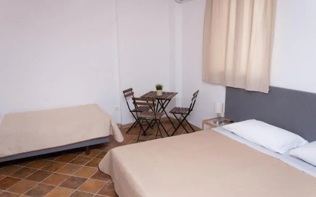 Guest House del Lido