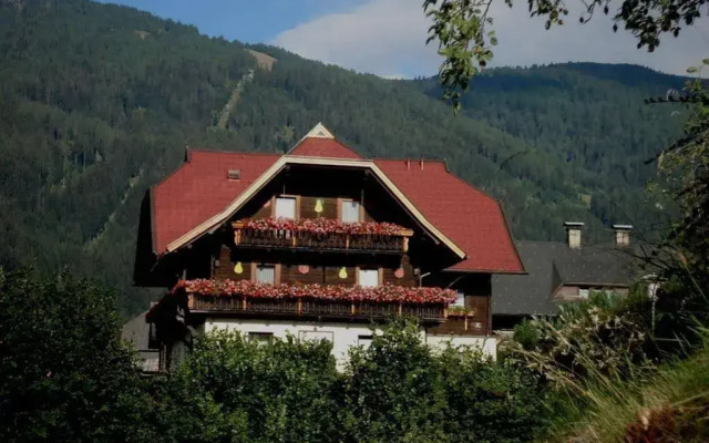 Panoramapension Lerchner