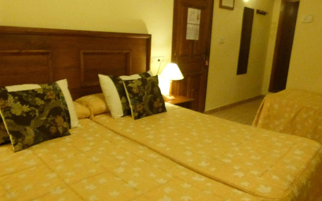 Hostal Loreto