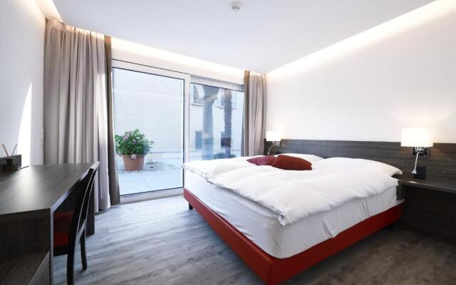 Hotel la Meridiana, Lake & SPA