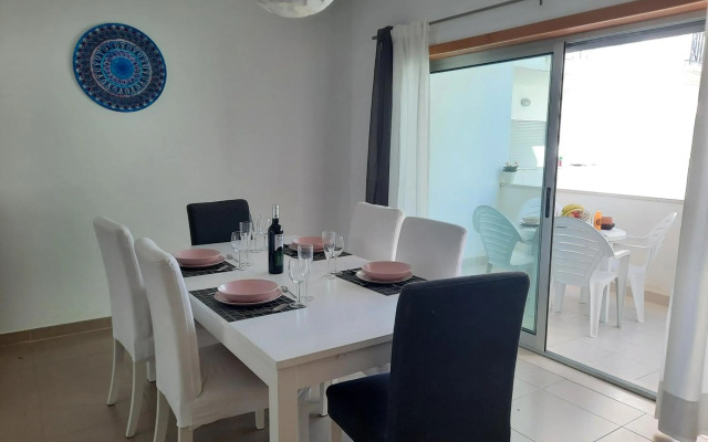 Casa Mandala, T1 com piscina