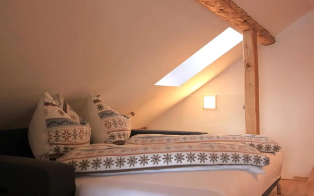 Apartment Pötzelberghof